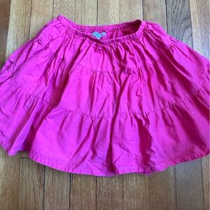 Bonpoint skirt (size 6)